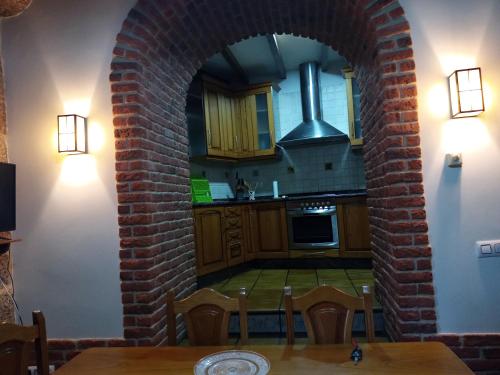 Vivienda Turística A Petada de San Clodio