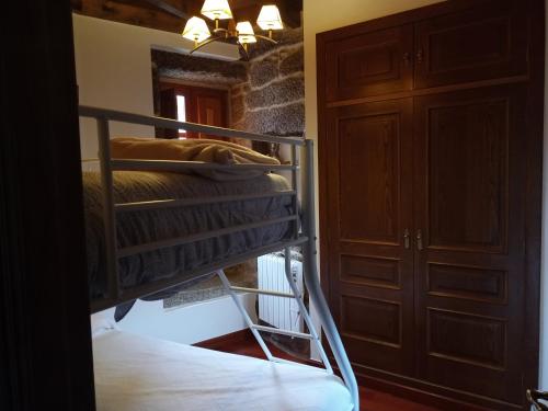 Vivienda Turística A Petada de San Clodio