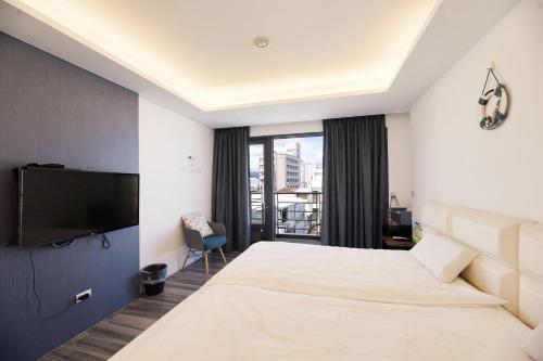 松柏文旅Cypress Inn 松柏文旅Cypress Inn