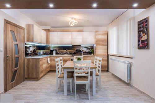 Apartment Trayana, 