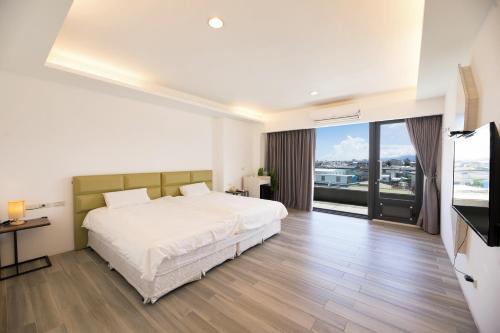 松柏文旅Cypress Inn 松柏文旅Cypress Inn