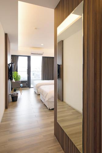 松柏文旅Cypress Inn 松柏文旅Cypress Inn