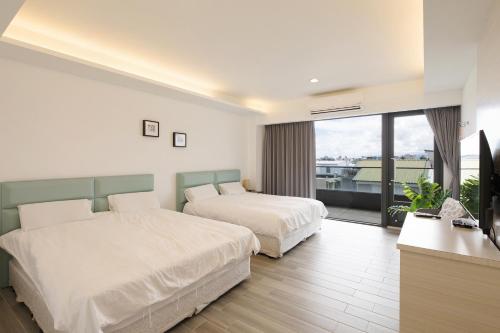 松柏文旅Cypress Inn 松柏文旅Cypress Inn