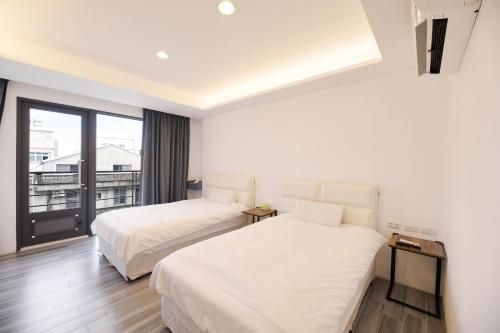 松柏文旅Cypress Inn 松柏文旅Cypress Inn