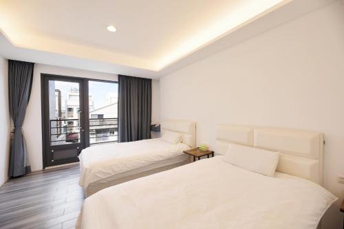 松柏文旅Cypress Inn 松柏文旅Cypress Inn