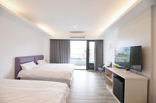 松柏文旅Cypress Inn 松柏文旅Cypress Inn