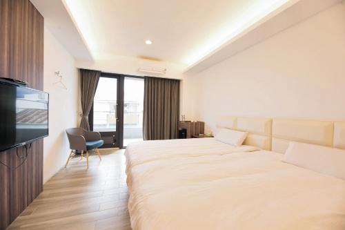 松柏文旅Cypress Inn 松柏文旅Cypress Inn