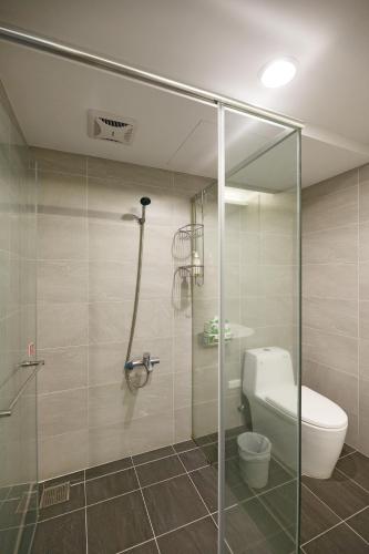 松柏文旅Cypress Inn 松柏文旅Cypress Inn