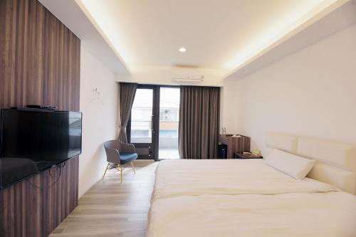 松柏文旅Cypress Inn 松柏文旅Cypress Inn