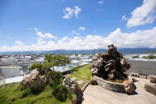 松柏文旅Cypress Inn 松柏文旅Cypress Inn