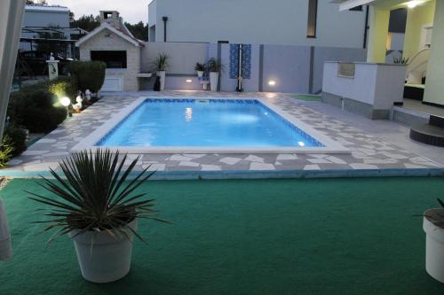 Holiday home Villa Anny - image 12