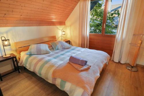 Magnifique villa proche du lac de Morat photo 3