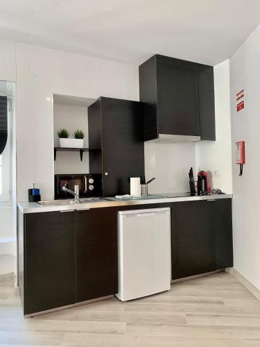 BF Suites & Apartments 5