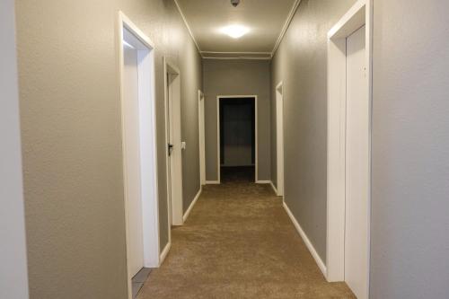 Hammerbrook Hostel - main image