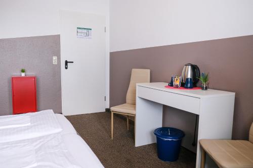 Hammerbrook Hostel - image 11
