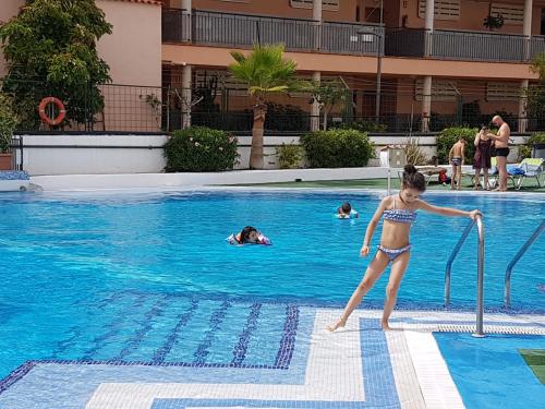 Los Cristianos to enjoy, relax and live the ocean! 1