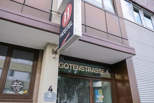 Hammerbrook Hostel - image 13