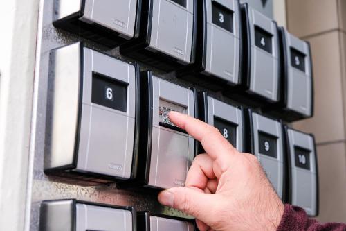 Hammerbrook Hostel - image 8