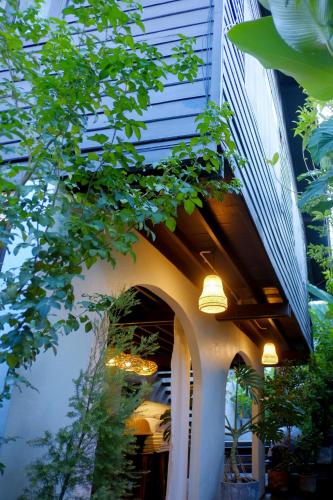 Inn Oon Villa