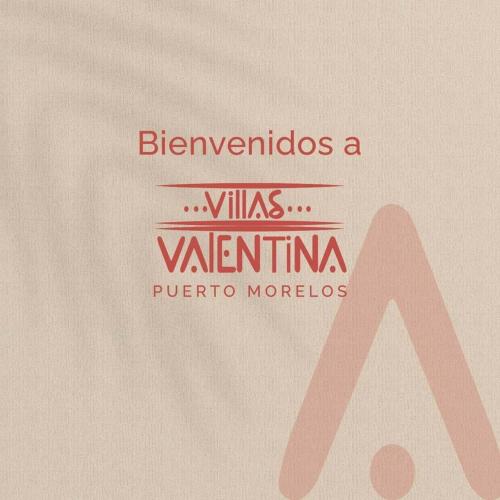 B&B Puerto Morelos - Villas Valentina - Bed and Breakfast Puerto Morelos