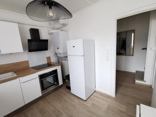 L'IDEAL cosy & cocooning proche de Fontainebleau in Самуа-сюр-Сен