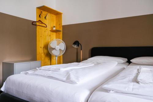 Hammerbrook Hostel, Hamburgo (foto 10)