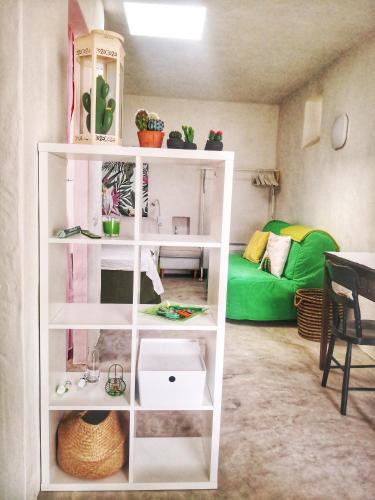 FincaAra gîte à louer Pedro Barba