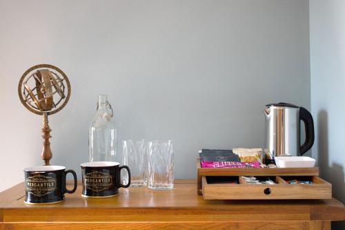 The Riverside Rooms The Riverside Rooms