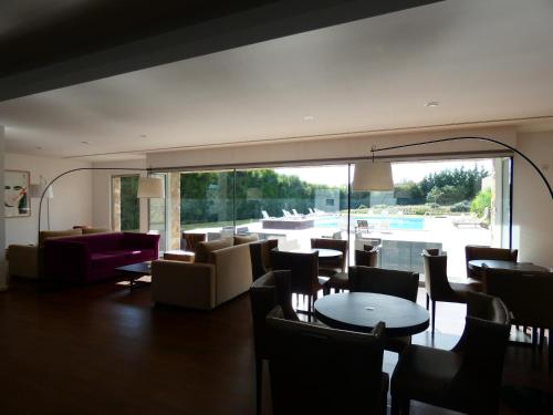 Hotel Vila D'Obidos in Óbidos