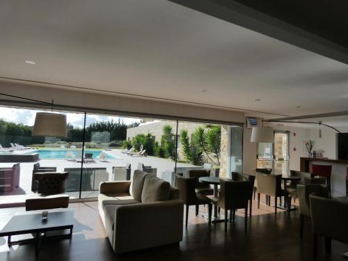 Hotel Vila D'Obidos in Óbidos