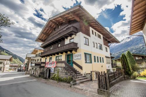  Ludwighaus in Neukirchen am Großvenediger
