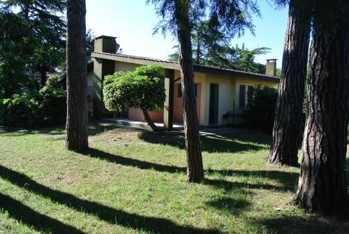 Villa GENNY - Accommodation - Lignano Sabbiadoro