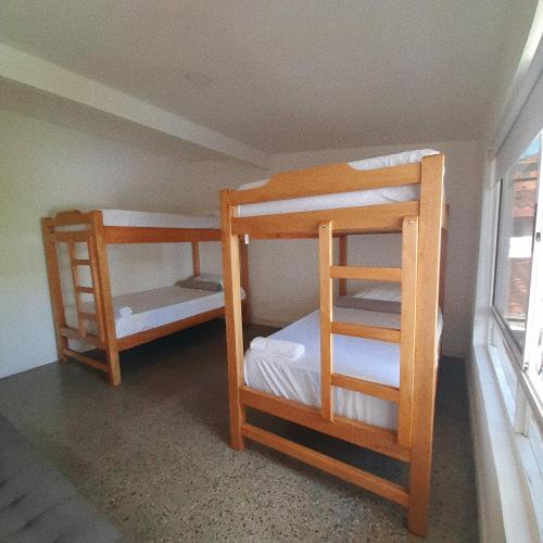 Cloud9 Hostel – Medellin, VT