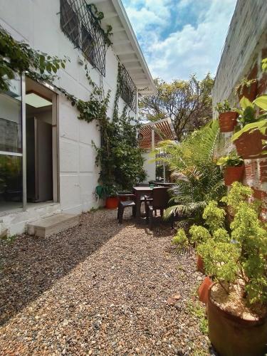 Cloud9 Hostel – Medellin, VT