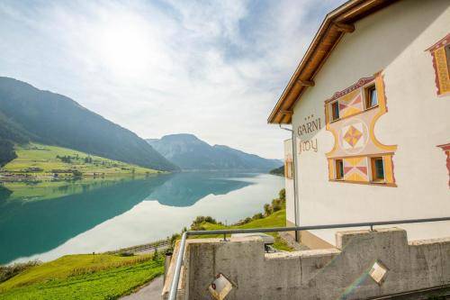 Garni Froy chambre d'hôte Piavenna