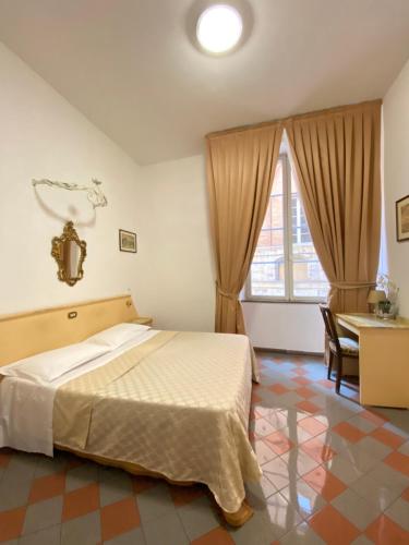 Piccolo Hotel Etruria Hotel de charme Monteriggioni