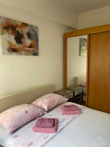 Apartman Hladovina