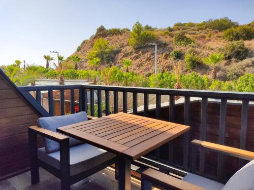 Porto Amore Club Hotel Alanya Turkey