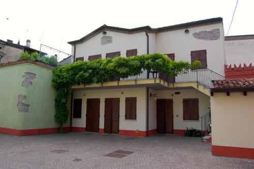 A Casa Dei Gonzaga