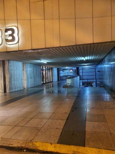 Mi Lugar en el Mundo