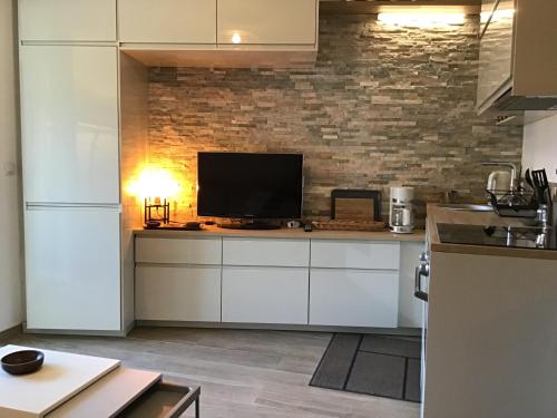 Appartement T3 a ST-RAPHAEL en bord de mer