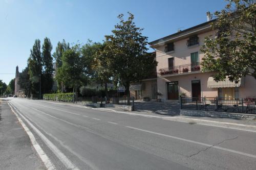 Accommodation in Rivotorto