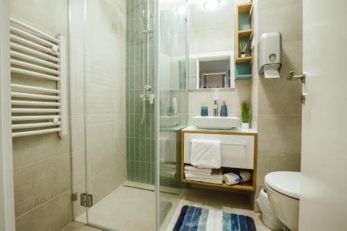 Two-Bedroom Apartment image 10