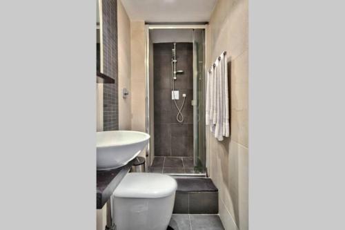 Valletta Timeless Elegance : City Centre Apartment, Valletta (photo 3)