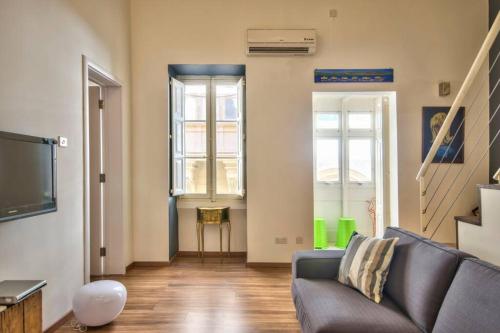 Valletta Timeless Elegance : City Centre Apartment, Valletta (photo 9)