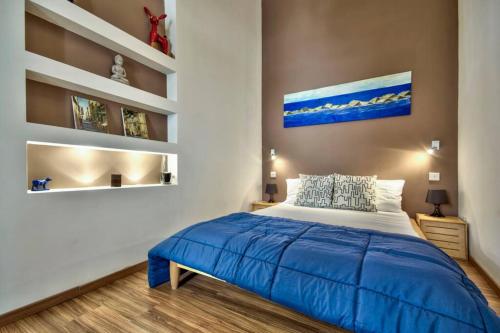 Valletta Timeless Elegance : City Centre Apartment, Valletta (photo 10)