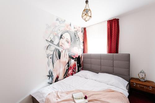 Petra Inn Apartments in historical palace Bratislava, Братислава (фото 7)