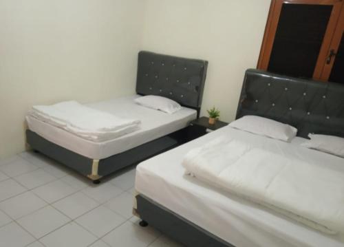 Villa Qu Cilember Megamendung