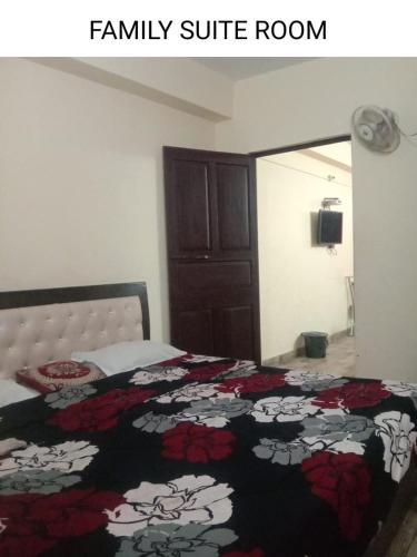 Odyssey's Naina Homestay