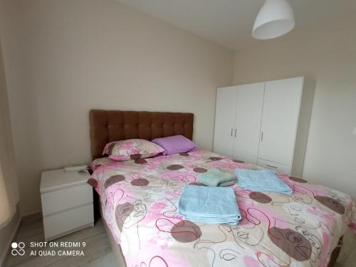 Azuro Residence - Luxury Apartment